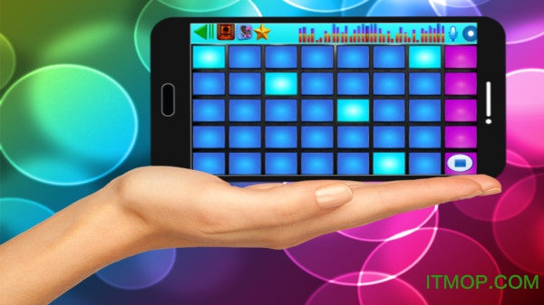 DJ打击垫软件v1.9 安卓版