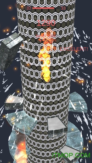 火球下落v1.0.8 安卓版