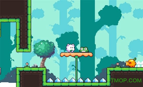像素泡泡传说免谷歌验证版v1.2.0 安卓版
