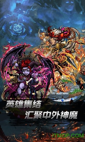 小鸟超神魔幻神域官方版v1.0.0 安卓版