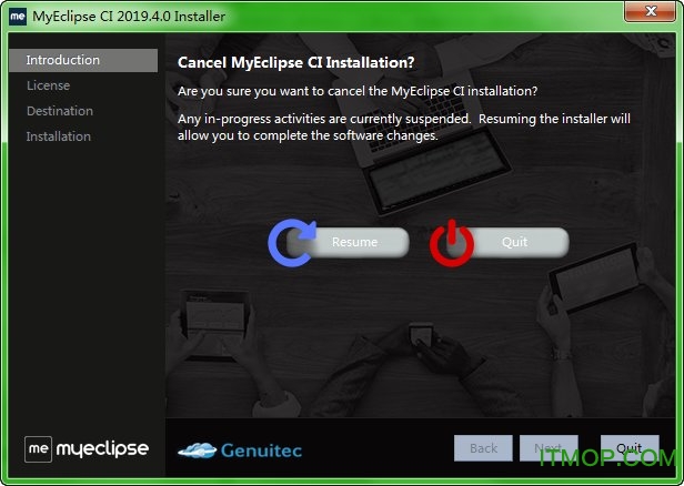 myeclipse2019激活补丁v1.0 绿色免费版