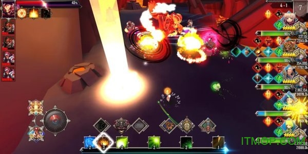 地下城与治疗者官方正版v1.8.252 安卓版