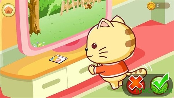 远离危险星猫小课堂v1.3 安卓版
