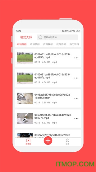 格式大师app
