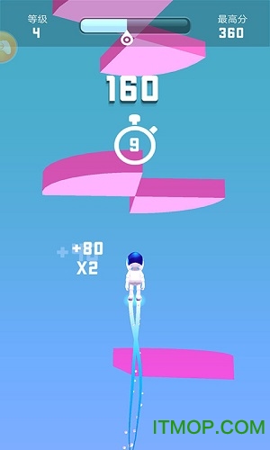 太空边际v3.0 安卓版