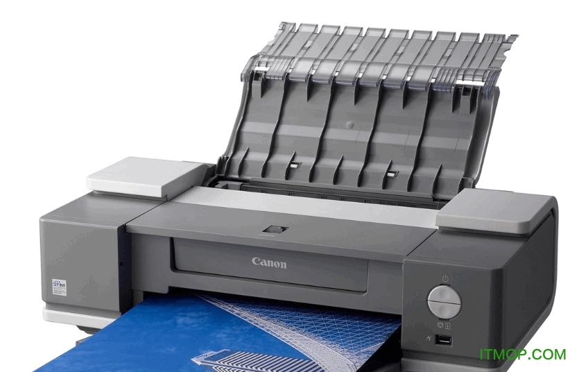 Canon PIXMA iX4000 打印机驱动程序v.2.00 官方版