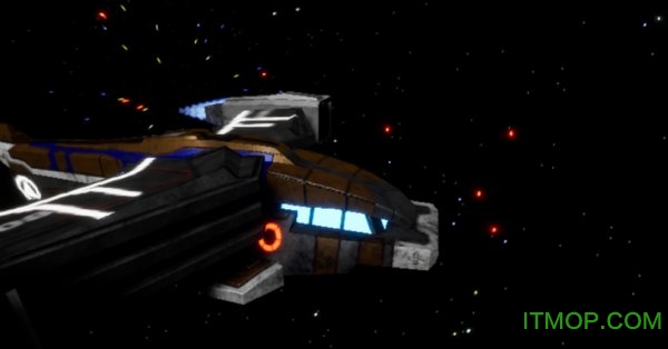 深空迷失v1.3 安卓版