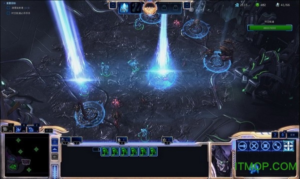 星际争霸2虚空之遗完整版