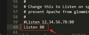 apache http server 64位