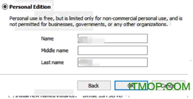 bitvise ssh server