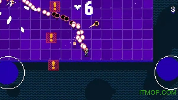 谢谢你杀了我中文破解版v1.2.9 安卓版