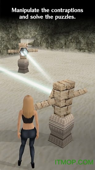 逃离热带岛屿无限提示版v1.0.1 安卓版