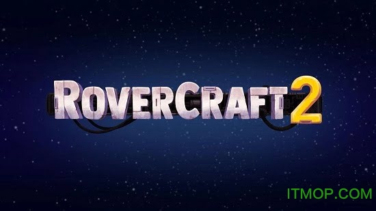 越野太空车2最新版(Rovercraft 2)v0.1.0 安卓版