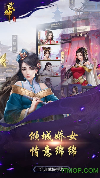 小小武神v1.0 安卓版