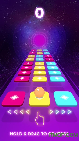 彩色弹跳手机版v1.0.6 安卓版