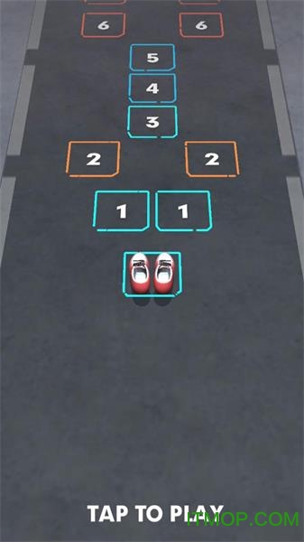 欢乐跳房子v1.1.4 安卓版