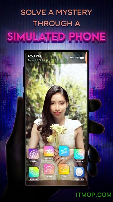 Simulacra 2游戏