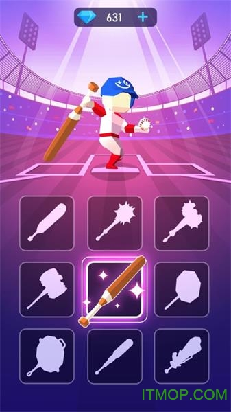 爆炸击球v1.0.0 安卓版