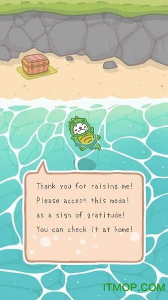 浮海獭中文版v1.2.7 安卓版