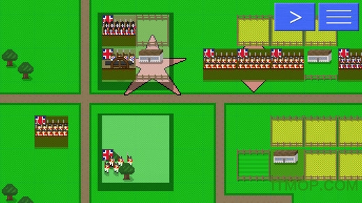 像素兵团v2.01 安卓版