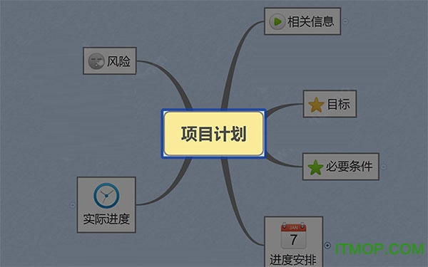xmind 8 update 9下载