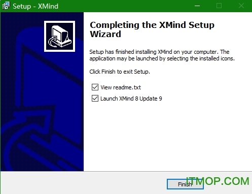 xmind 8 update 9下载
