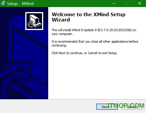 xmind 8 update 9下载