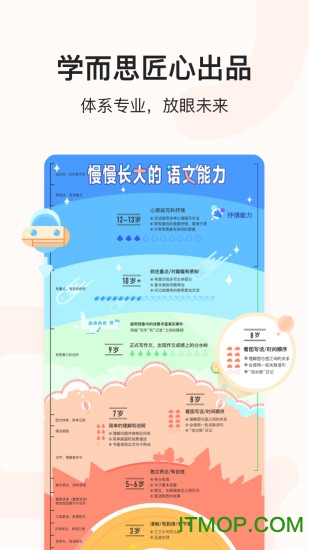 小猴语文v3.7.4 安卓版