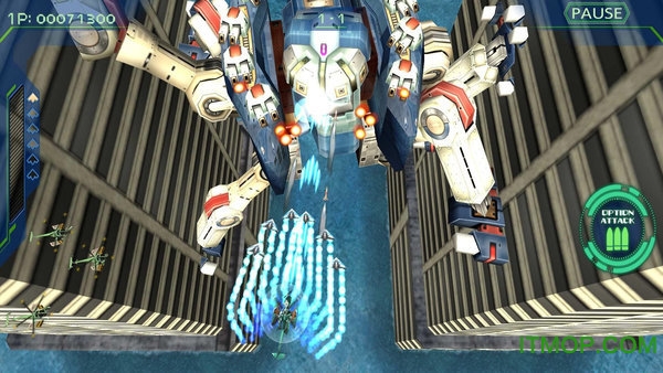 零式枪手2手机破解版(零号射手)v1.0.6 安卓版