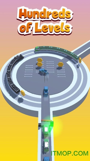 急需停车v1.5 安卓版