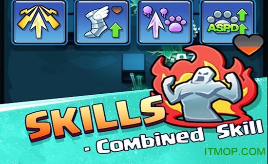 拜拜怪兽(ByeBye Monster)v1.0.3 安卓版