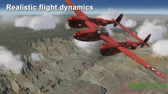 航空模拟器2020中文版