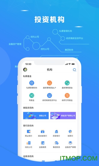 视野app