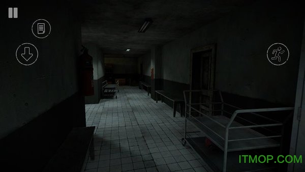 黑暗追捕者中文版(dark pursuer)v1.87 安卓最新版