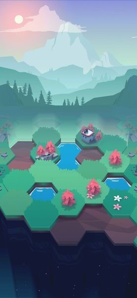 Valleys Betweenv1.3.4 安卓版