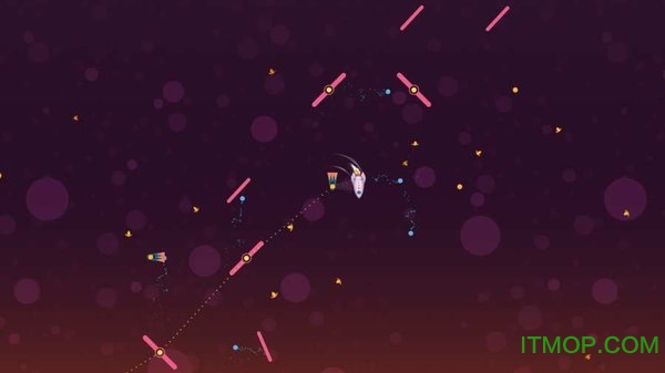 白色小火箭v1.0.7 安卓版