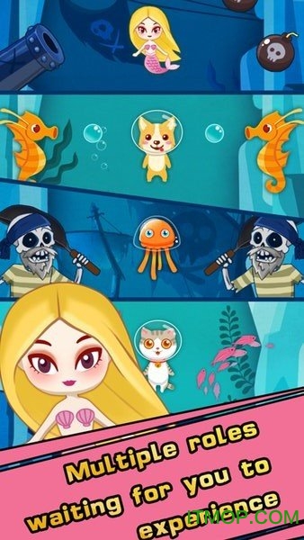 天天向下冲游戏v1.99 安卓版