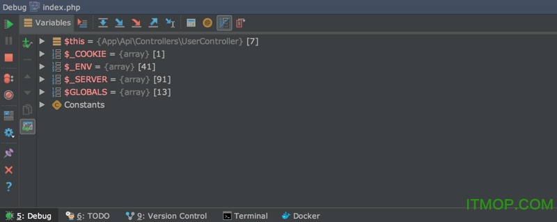 PHP程序调试器Xdebugv2.9.0 官方版