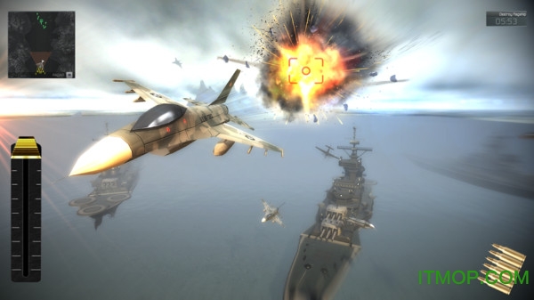 荒野空战世界v4.4 安卓版