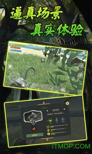 最后的海盗岛游戏