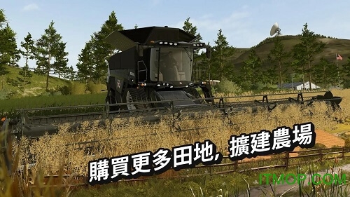Farming Simulator 20pc版v0.0.0.77 免费版