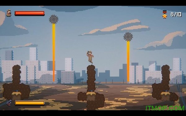 苏维埃之魂v1.0 安卓版