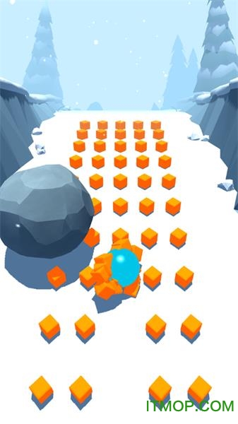 滚球山v0.7.1 安卓版
