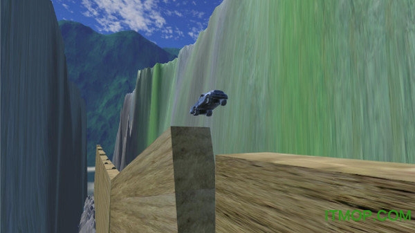 登山越野汽车v1.2 安卓版