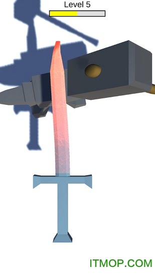 Forge Ahead(铸剑模拟)v0.51 安卓版