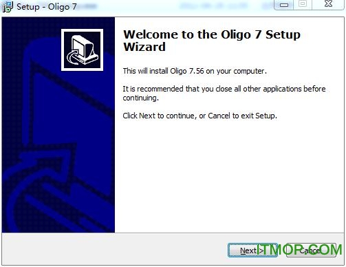 oligo 7破解版