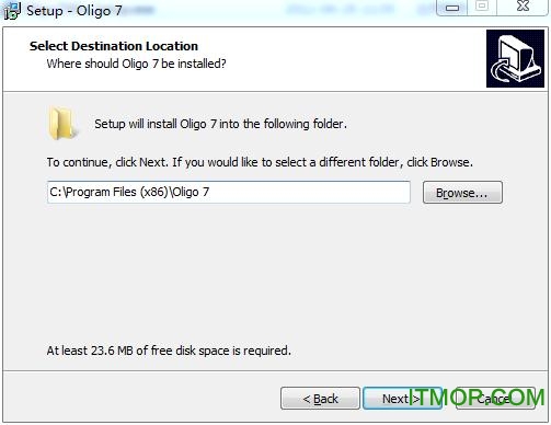 oligo 7破解版