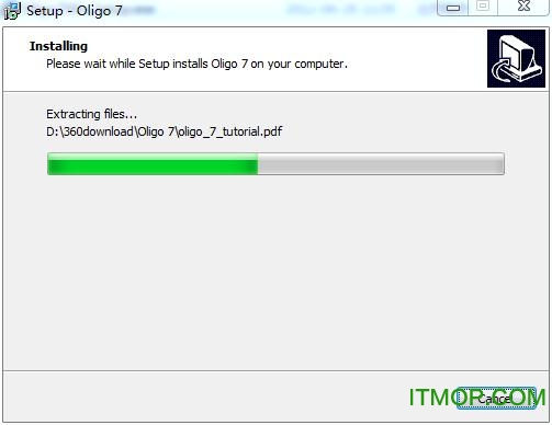 oligo 7破解版