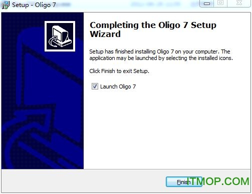 oligo 7破解版