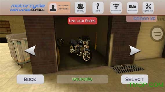 摩托车驾驶学校2019(Moto Driving School)v1.5 安卓版